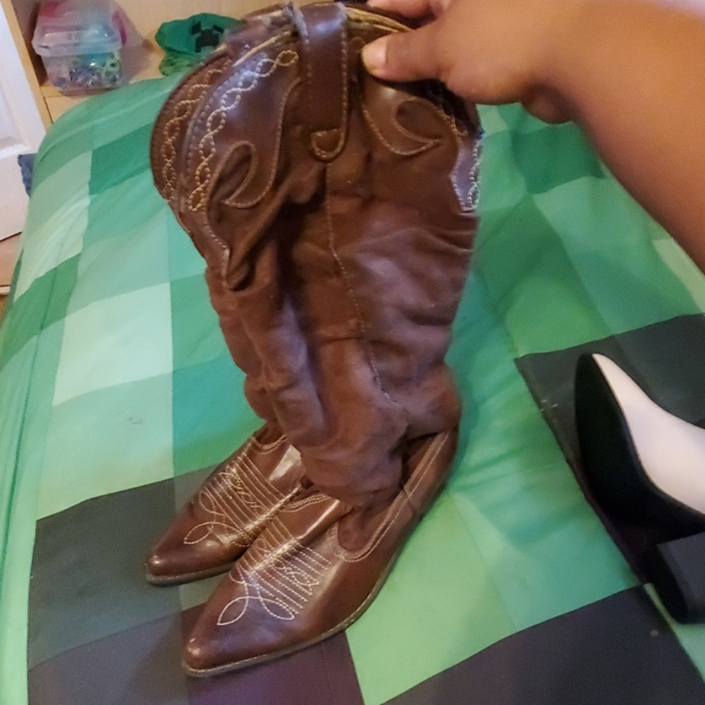 Boots